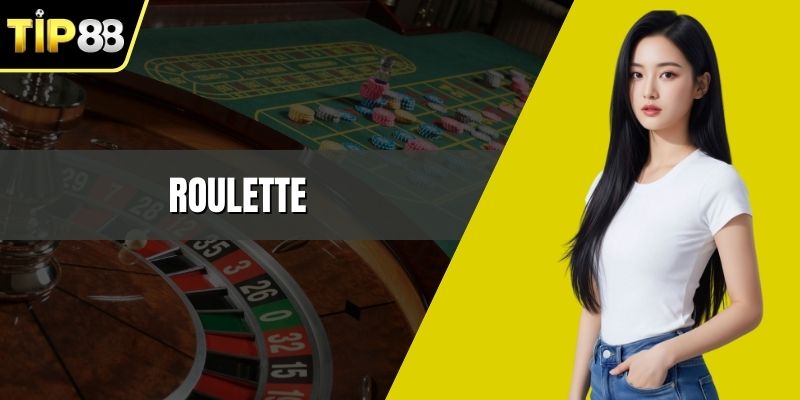 Roulette - Khám Phá Luật Chơi Và Bí Quyết Thắng Lớn
